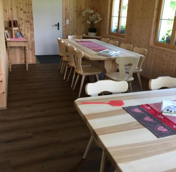 Bed & Breakfast Bnbblomberg