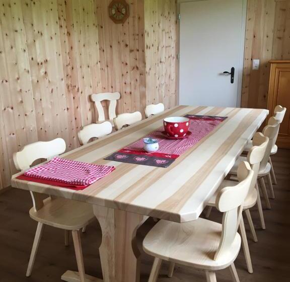 Bed & Breakfast Bnbblomberg