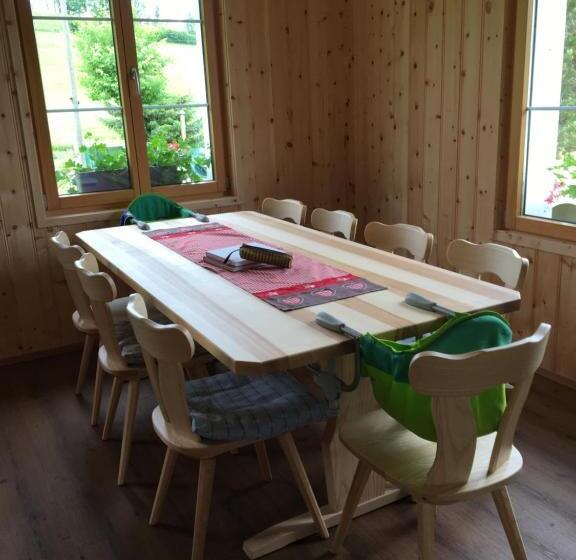 Bed & Breakfast Bnbblomberg