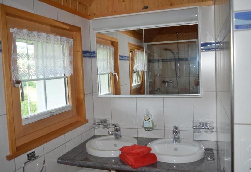 Bed & Breakfast Bnbblomberg