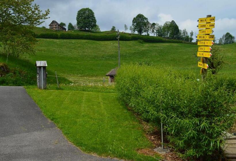 Bed & Breakfast Bnbblomberg