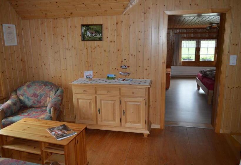 Bed & Breakfast Bnbblomberg