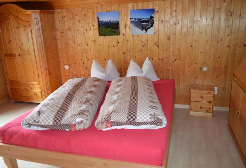 Bed & Breakfast Bnbblomberg