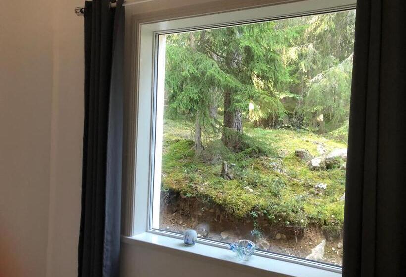 تختخواب و صبحانه Granbackens Bob