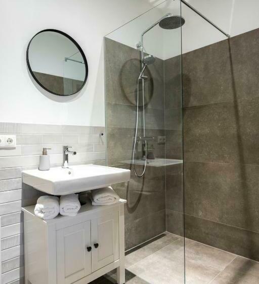 민박 Hof Wölper Raven