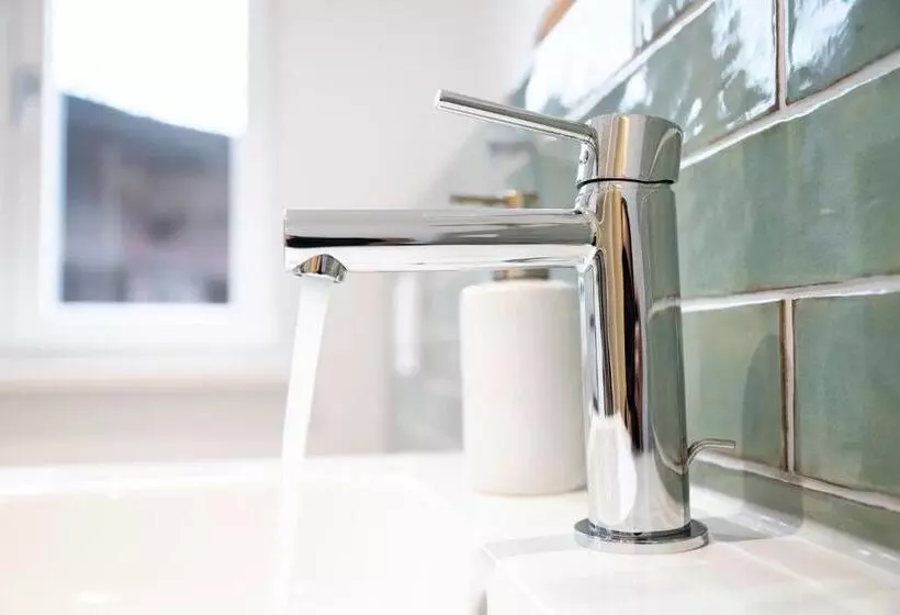 Aamiaismajoitus (B&B) Hof Wölper Raven