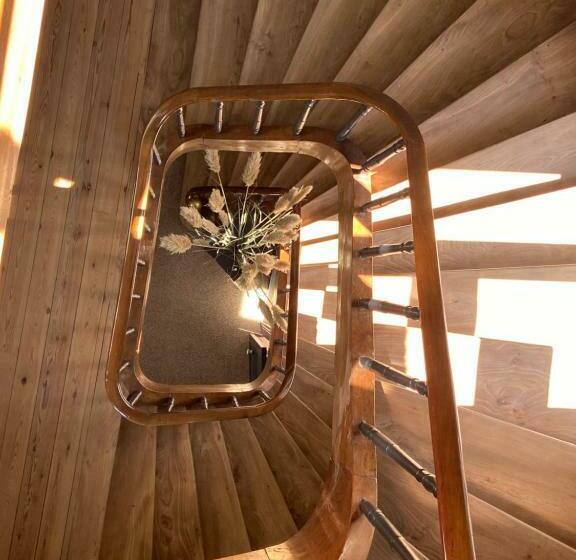 مبيت وإفطار La Musarde