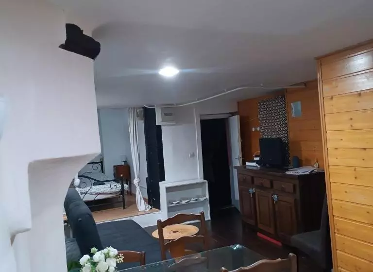 ベッドアンドブレックファースト L Hypercentre