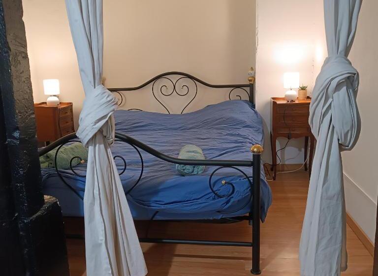 Nocleg ze śniadaniem L Hypercentre