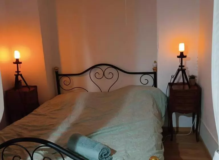 ベッドアンドブレックファースト L Hypercentre