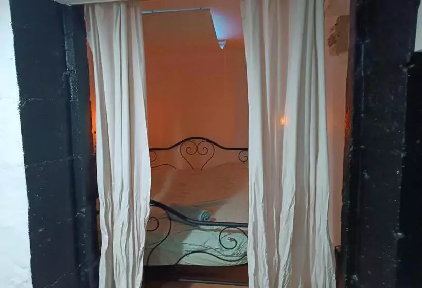 ベッドアンドブレックファースト L Hypercentre