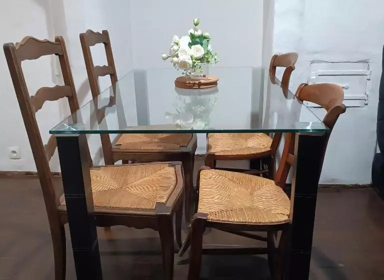 ベッドアンドブレックファースト L Hypercentre