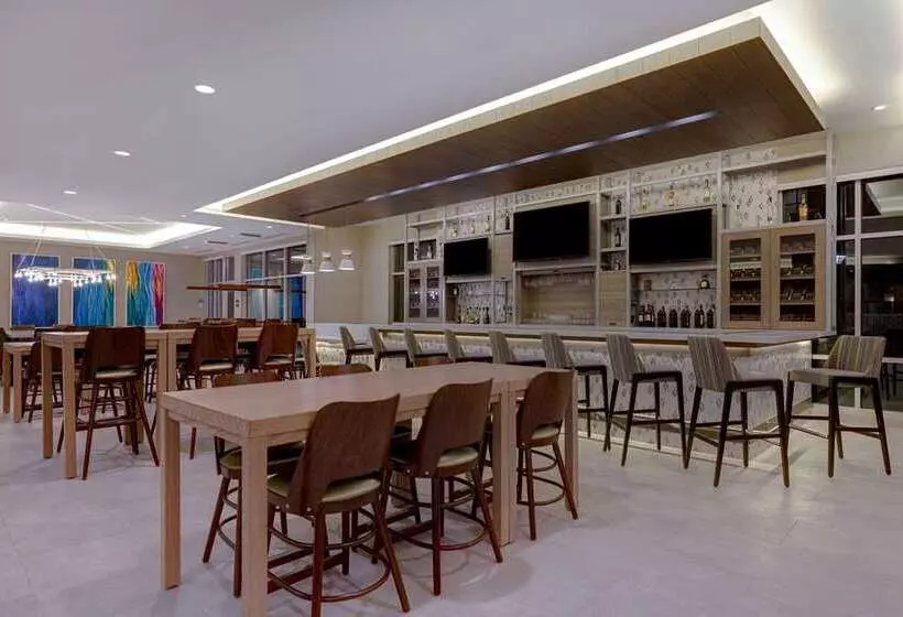 Hotelli Hilton Garden Inn Temecula, Ca