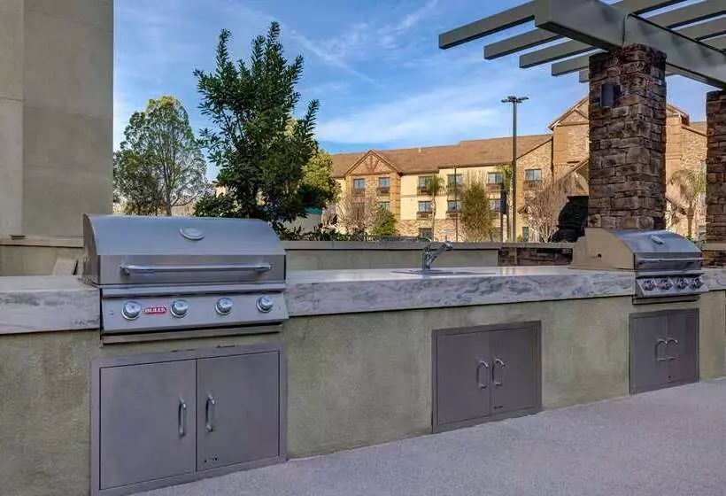 Hotelli Hilton Garden Inn Temecula, Ca