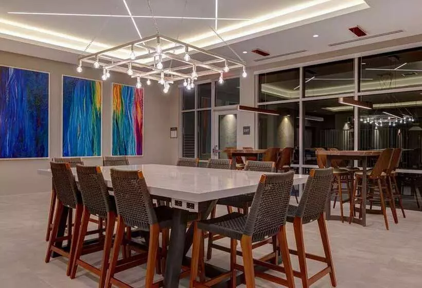 Hotelli Hilton Garden Inn Temecula, Ca