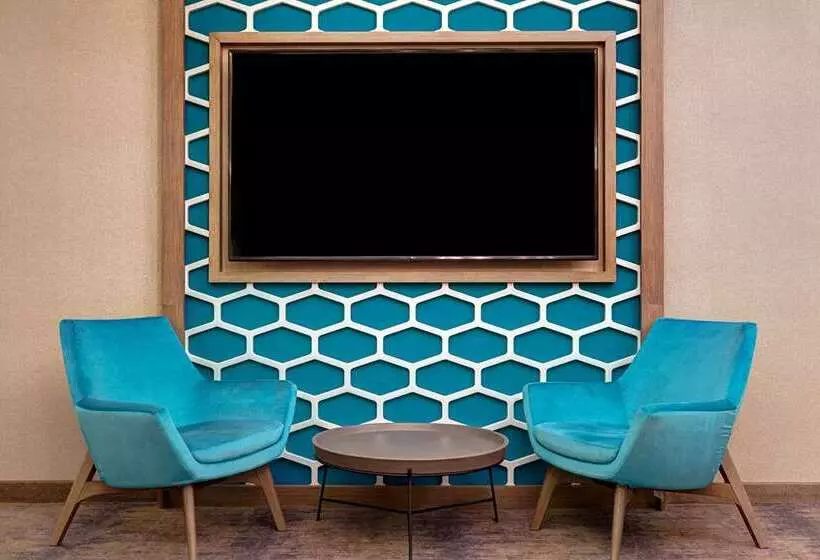 Hotelli Hilton Garden Inn Temecula, Ca