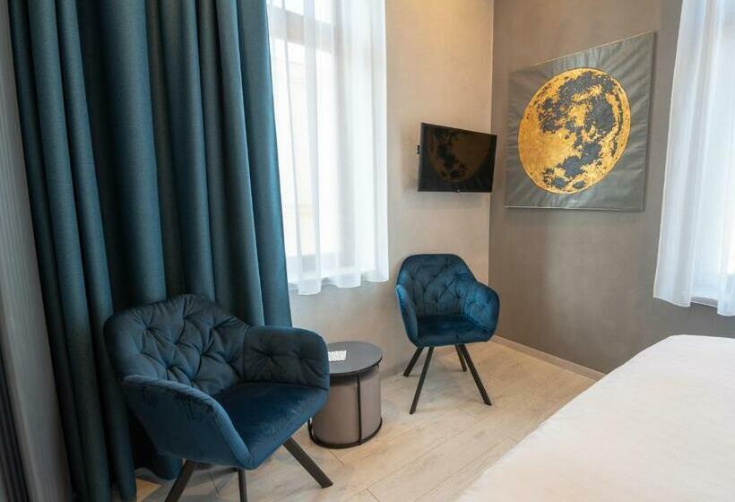 فندق Liebknecht 13