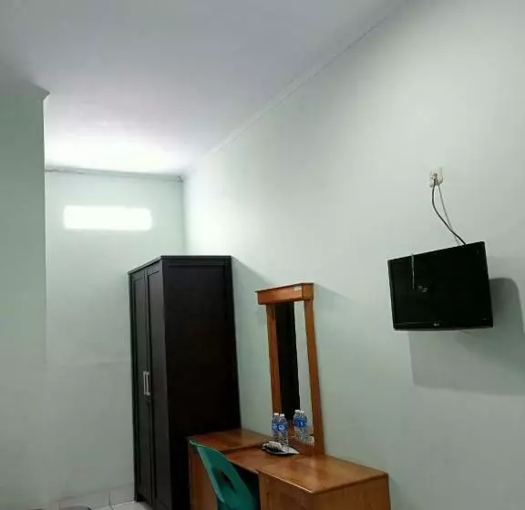 ホテル Nusa Indah