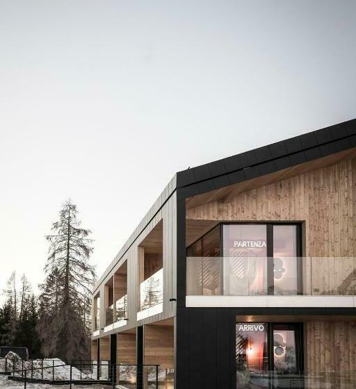 Sport Hotel Passo Carezza