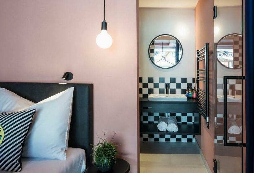 Sport Hotel Passo Carezza