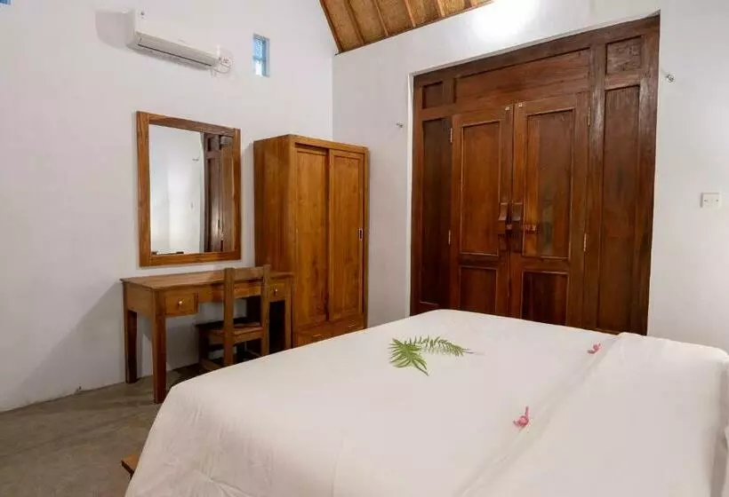 پانسیون Gardenia House Bali
