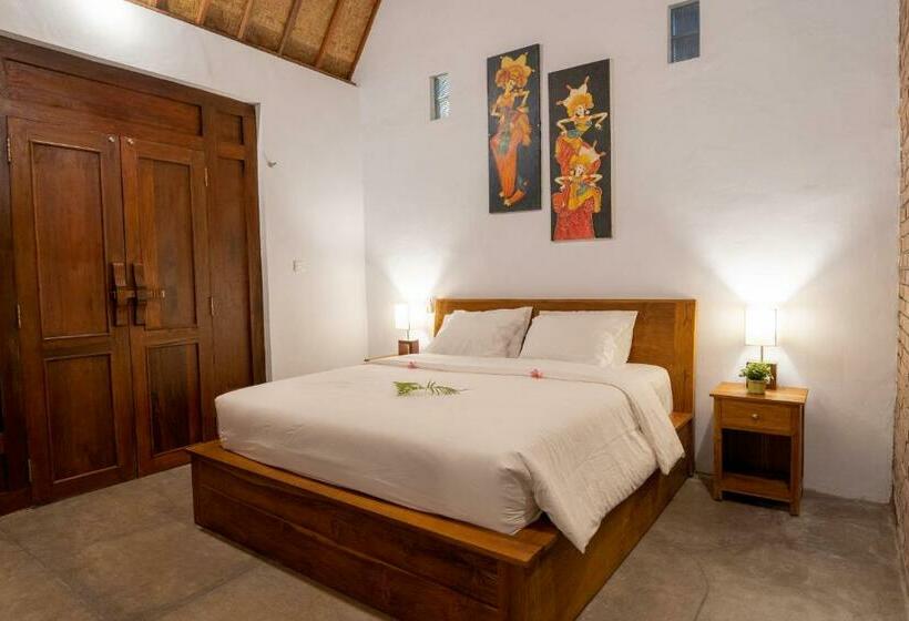 Пансион Gardenia House Bali