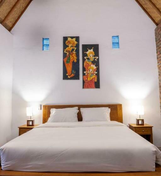 Пансион Gardenia House Bali