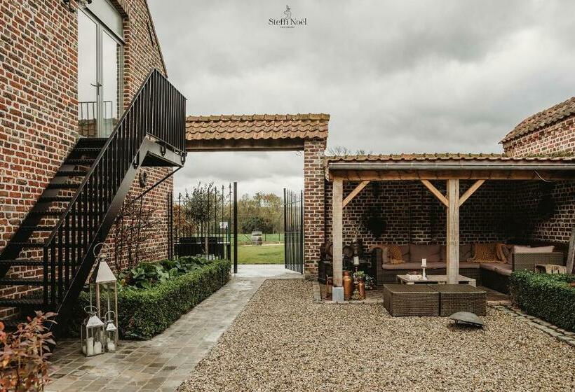 פנסיון Gavershof