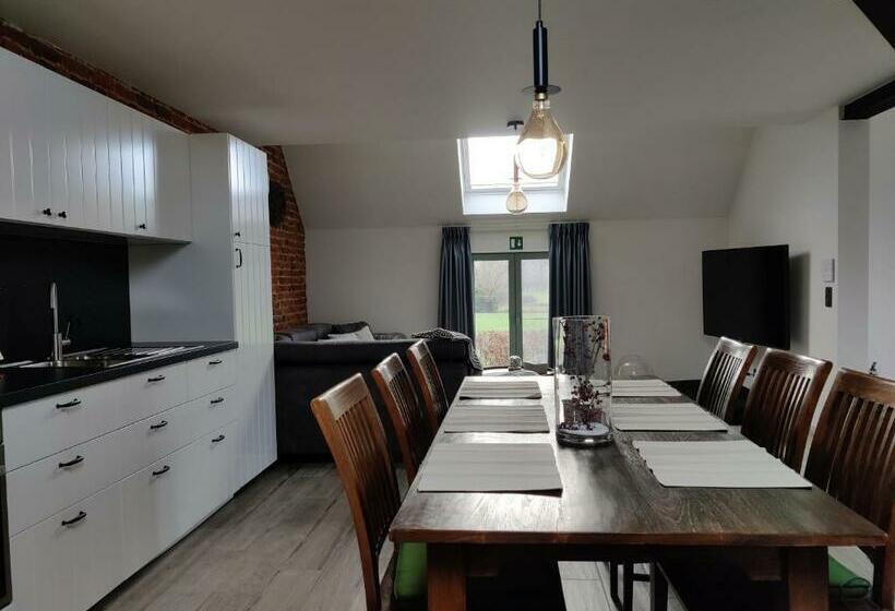 פנסיון Gavershof