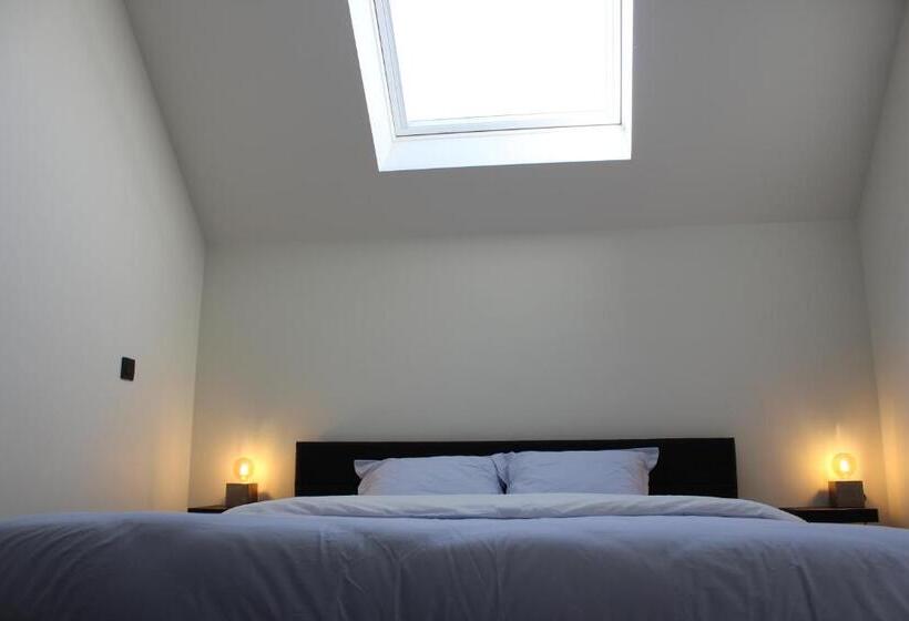 פנסיון Gavershof