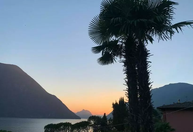 Majatalo Room With A View
