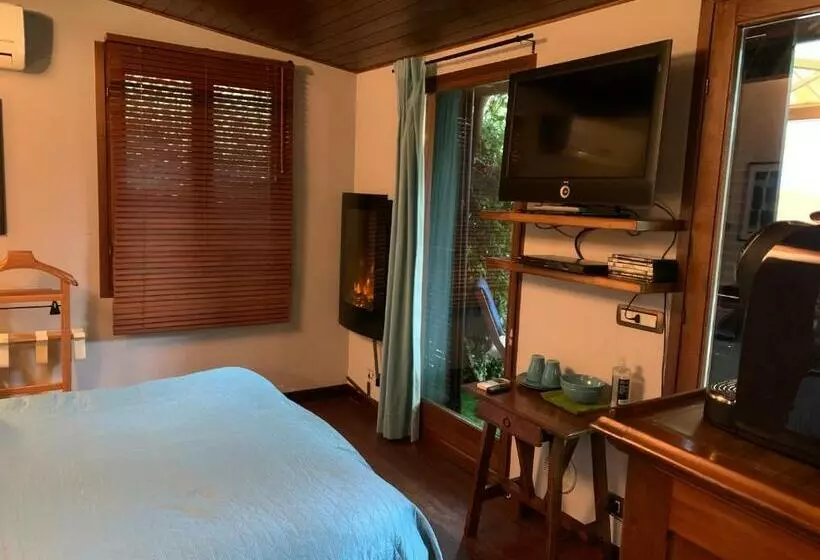Majatalo Room With A View