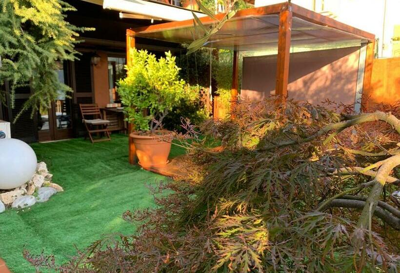 بنسيون Room With A View