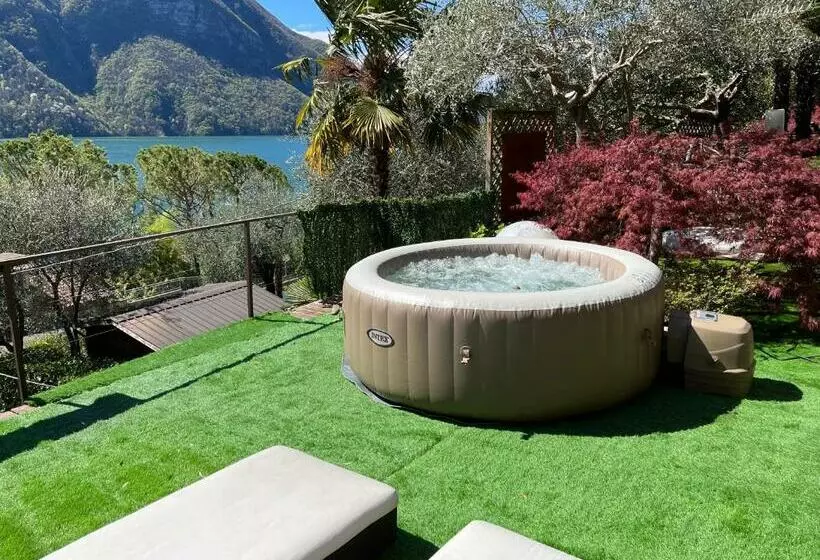 Majatalo Room With A View