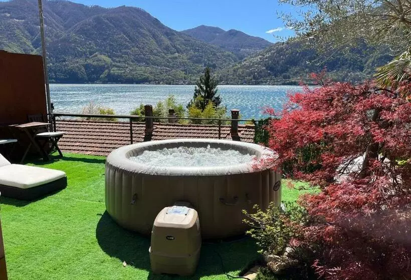 Majatalo Room With A View