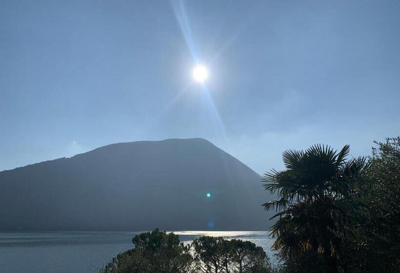 بنسيون Room With A View