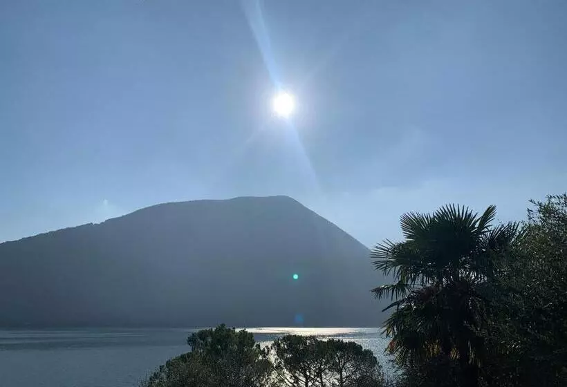 Majatalo Room With A View