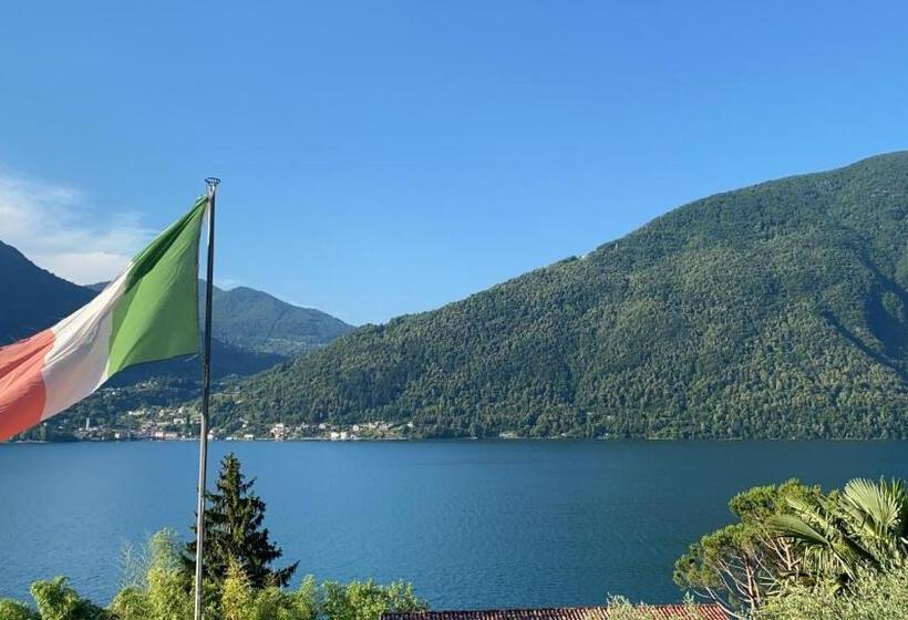 بنسيون Room With A View