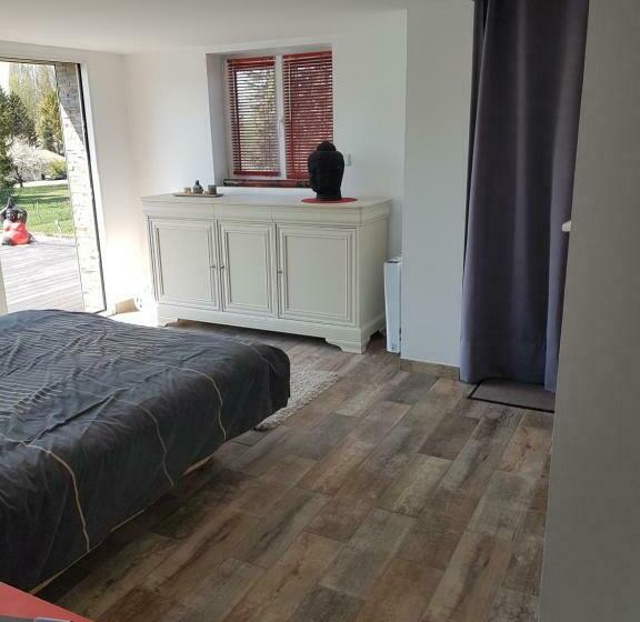 ペンション Suite Cocooning Route Des Vins