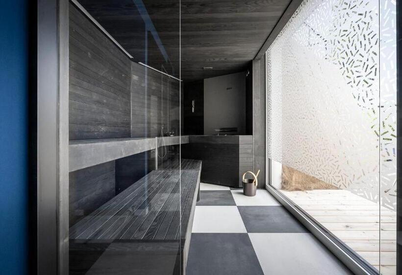 Sport Hotel Passo Carezza