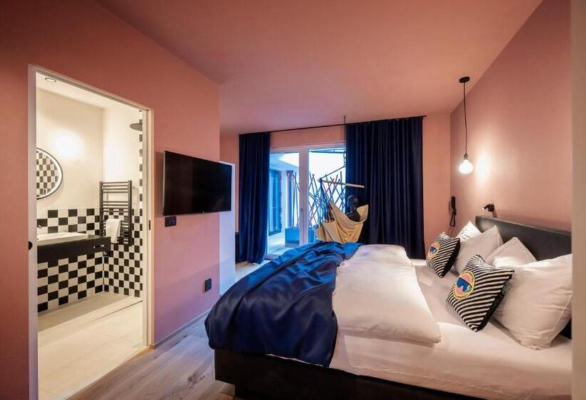 Sport Hotel Passo Carezza