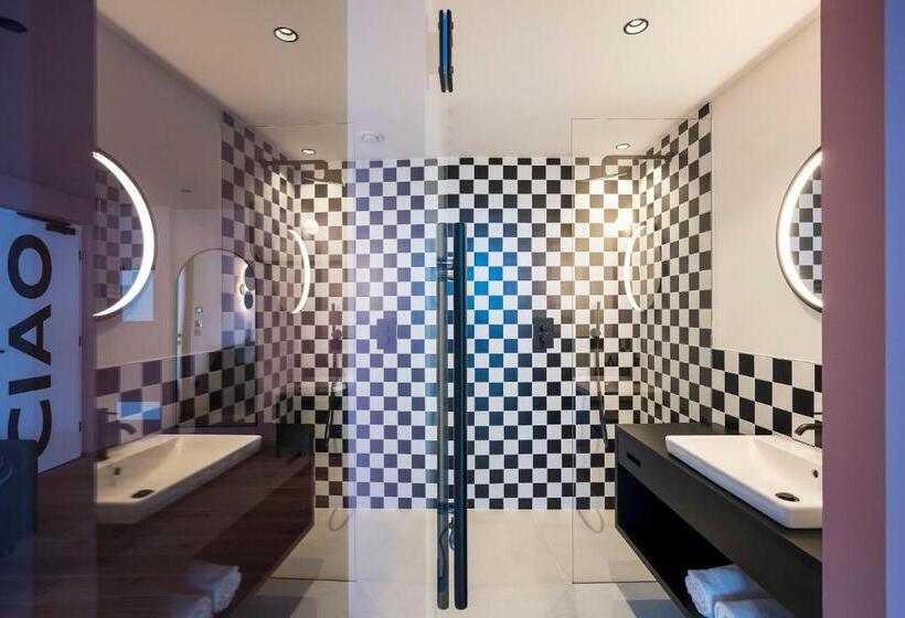 Sport Hotel Passo Carezza