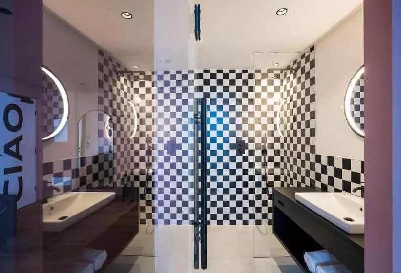 Sport Hotel Passo Carezza