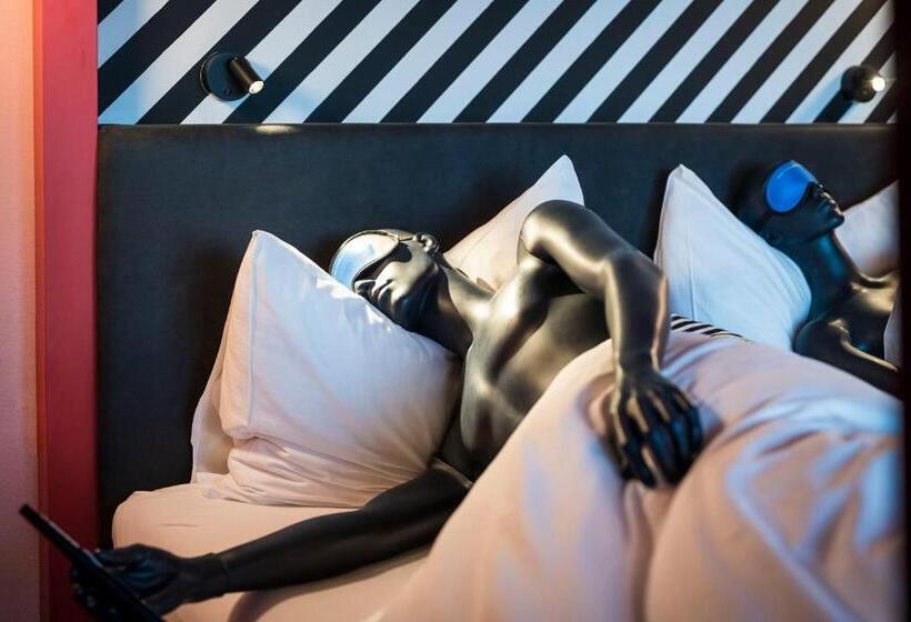 Sport Hotel Passo Carezza