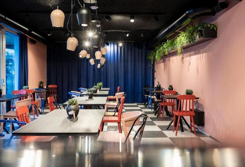 Sport Hotel Passo Carezza