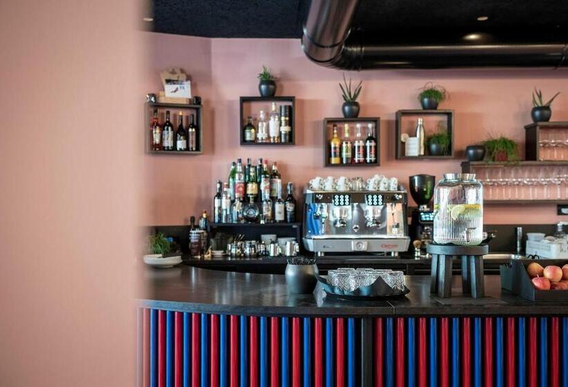 Sport Hotel Passo Carezza