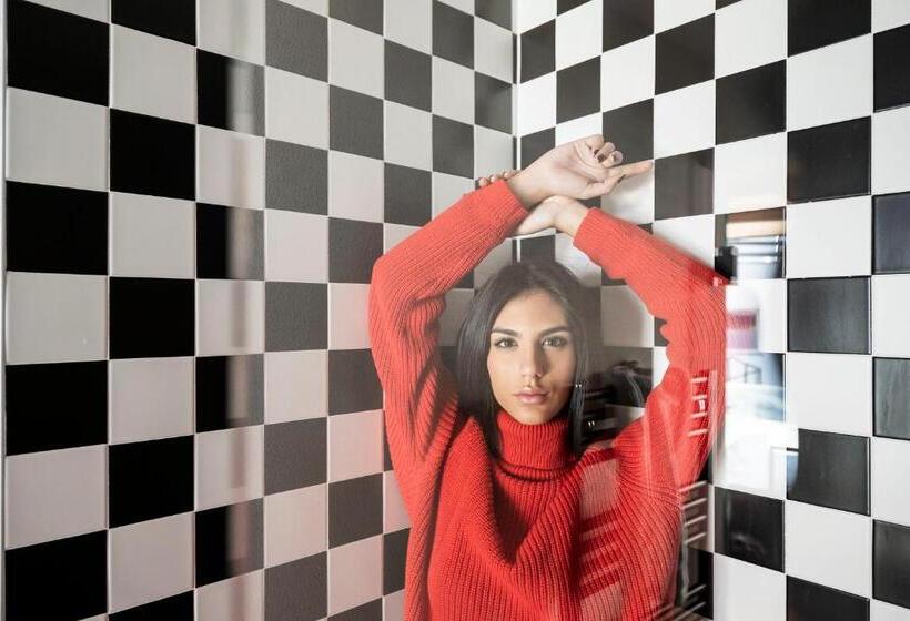 Sport Hotel Passo Carezza