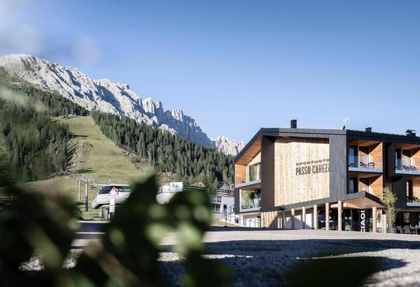 Sport Hotel Passo Carezza
