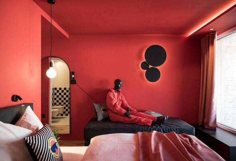 Sport Hotel Passo Carezza