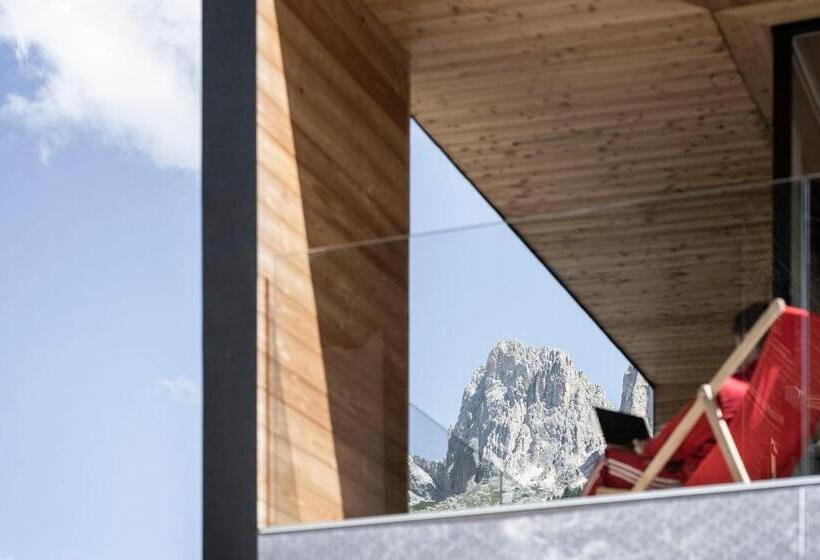 Sport Hotel Passo Carezza